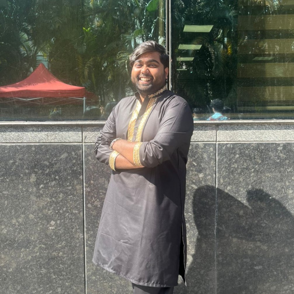 Rtr. Hitha Suresh